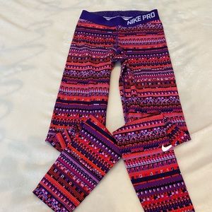 Nike Pro Therma Tights